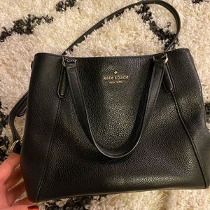 Kate spade purse